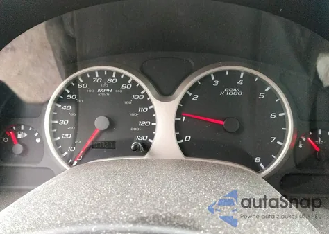 2006 Chevrolet Equinox Ls из США, поврежденный, VIN 2CNDL23F066031006